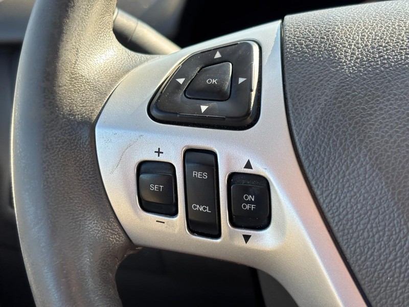 Ford Edge Vehicle Full-screen Gallery Image 19