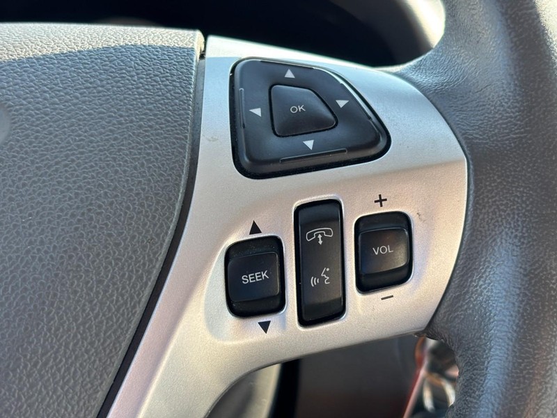 Ford Edge Vehicle Full-screen Gallery Image 20