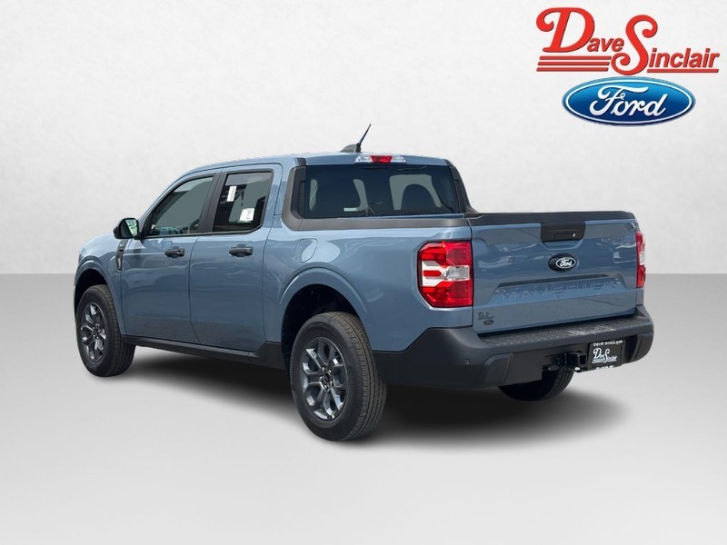 Ford Maverick Vehicle Full-screen Gallery Image 09