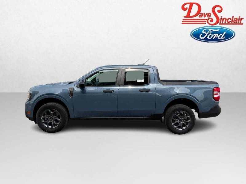 Ford Maverick Vehicle Full-screen Gallery Image 10