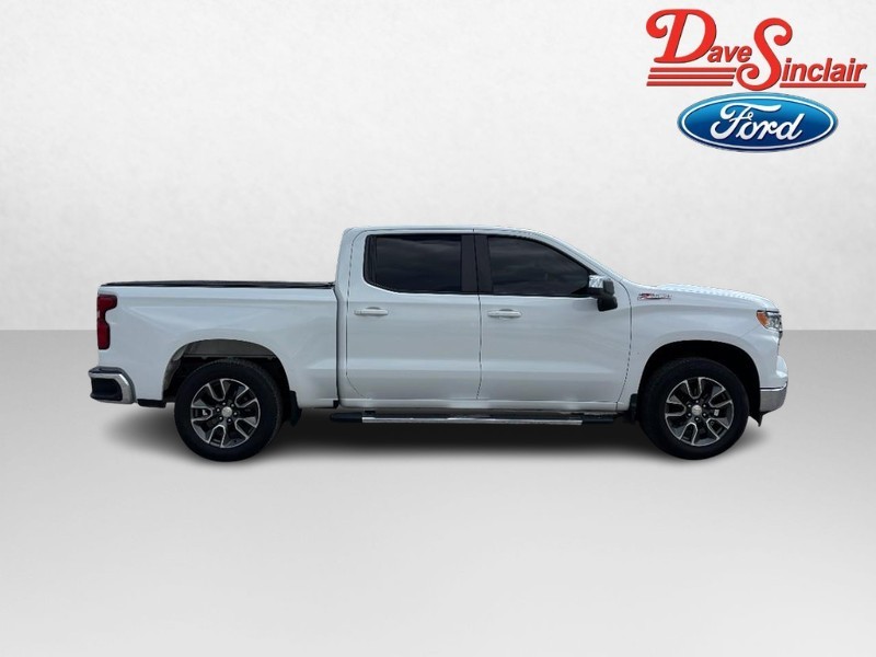 Chevrolet Silverado 1500 Vehicle Image 05