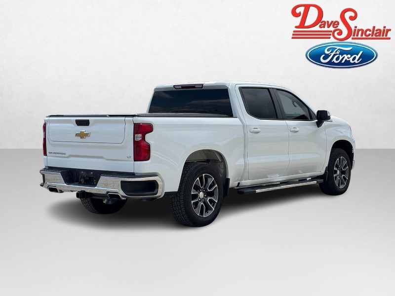 Chevrolet Silverado 1500 Vehicle Image 07