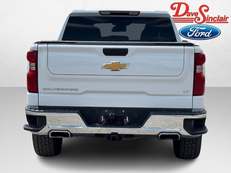 Chevrolet Silverado 1500 Vehicle Image 08