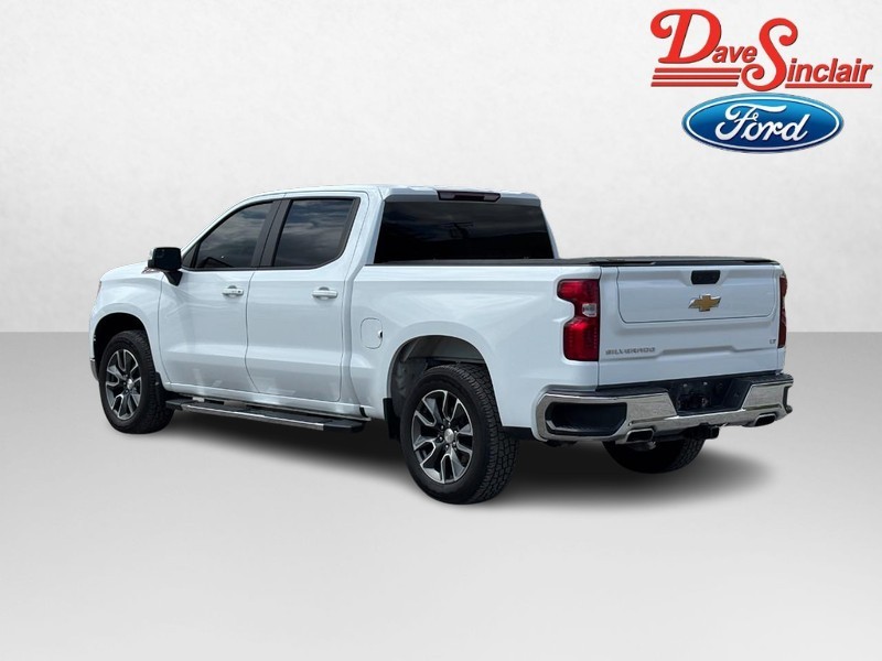 Chevrolet Silverado 1500 Vehicle Image 09