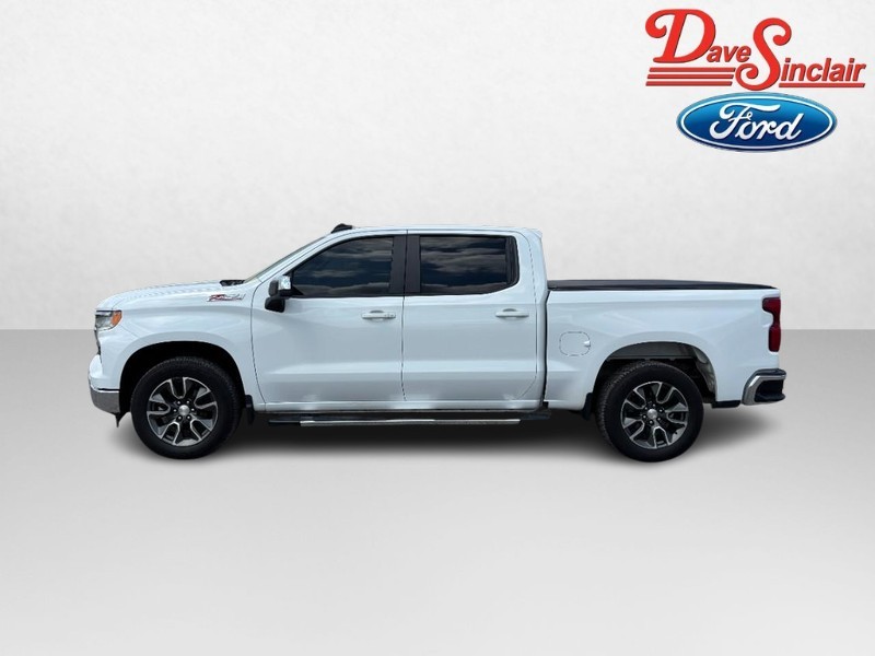 Chevrolet Silverado 1500 Vehicle Image 10