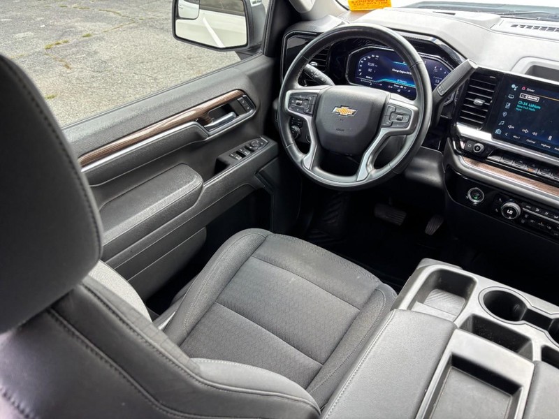 Chevrolet Silverado 1500 Vehicle Image 13
