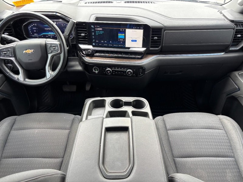 Chevrolet Silverado 1500 Vehicle Image 14