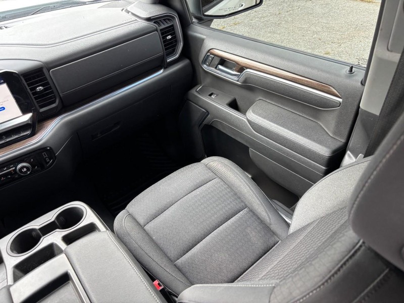 Chevrolet Silverado 1500 Vehicle Image 15