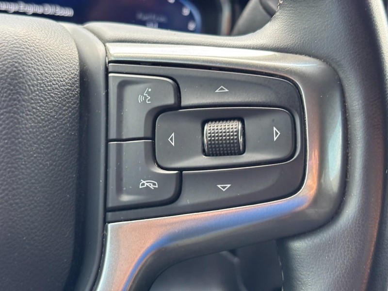 Chevrolet Silverado 1500 Vehicle Image 19