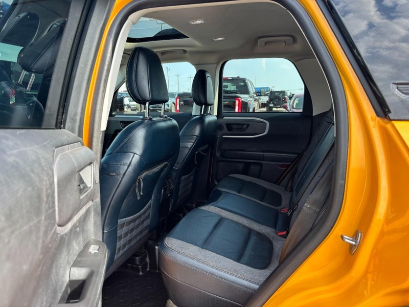 Ford Bronco Sport Vehicle Image 13
