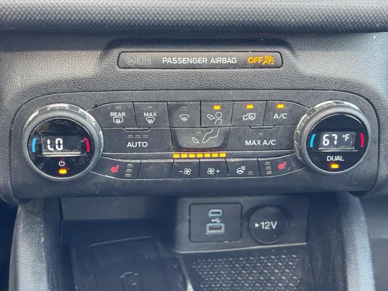 Ford Bronco Sport Vehicle Image 25