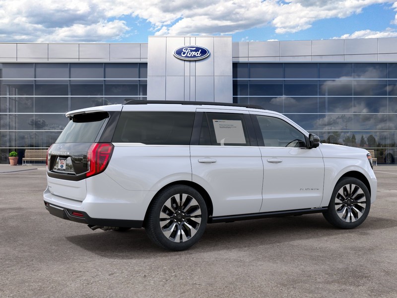 Ford Expedition Vehicle Full-screen Gallery Image 08