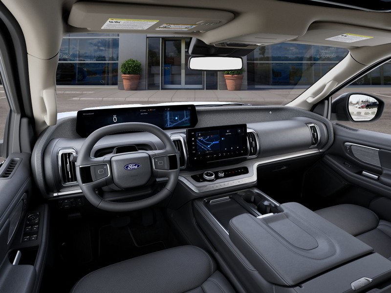 Ford Expedition Vehicle Full-screen Gallery Image 11
