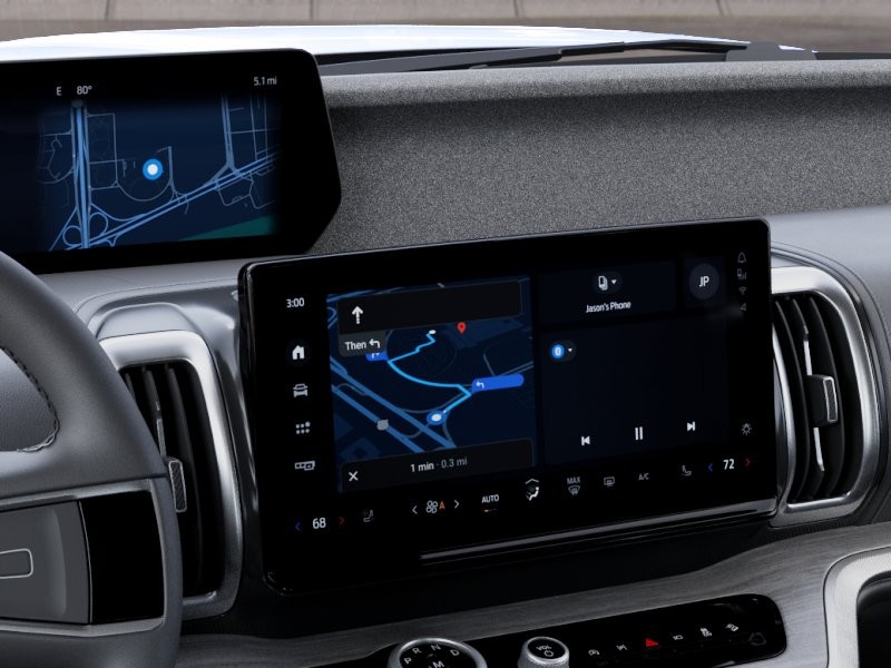 Ford Expedition Vehicle Full-screen Gallery Image 16