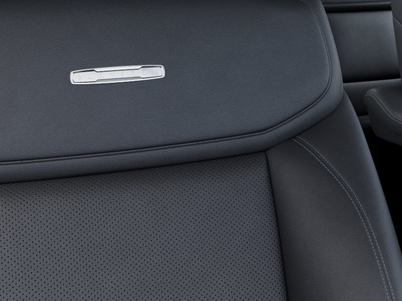 Ford Expedition Vehicle Full-screen Gallery Image 18