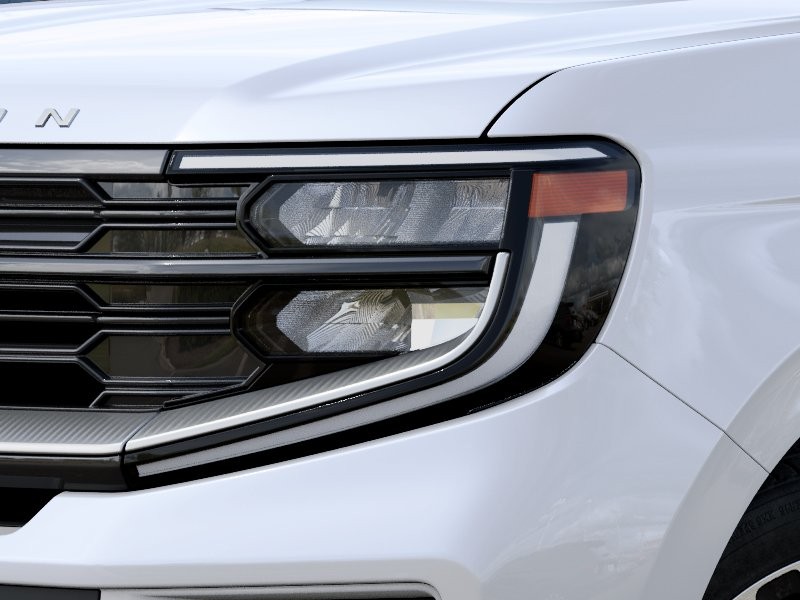 Ford Expedition Vehicle Full-screen Gallery Image 20