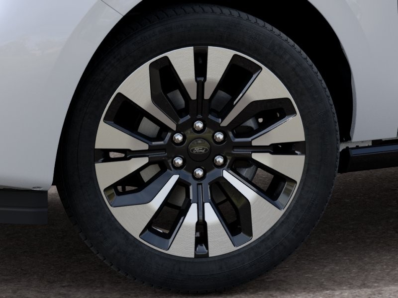 Ford Expedition Vehicle Full-screen Gallery Image 21