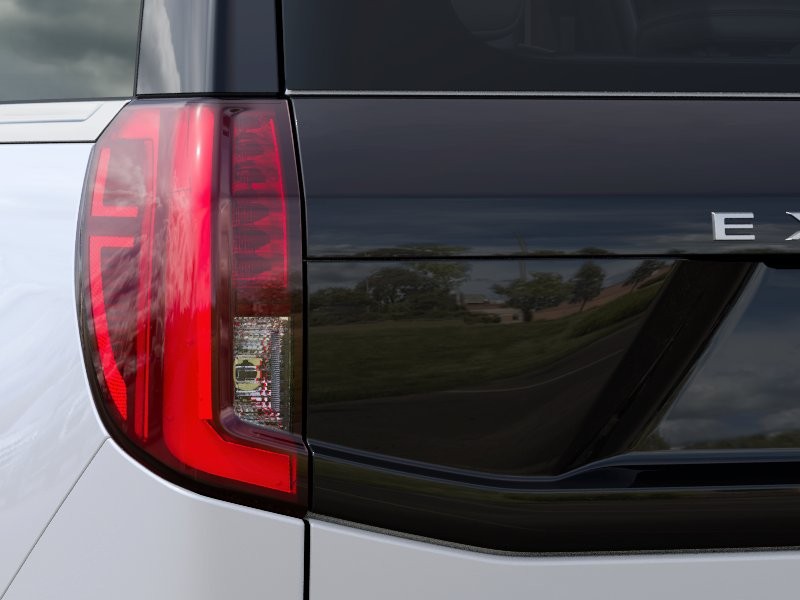 Ford Expedition Vehicle Full-screen Gallery Image 23