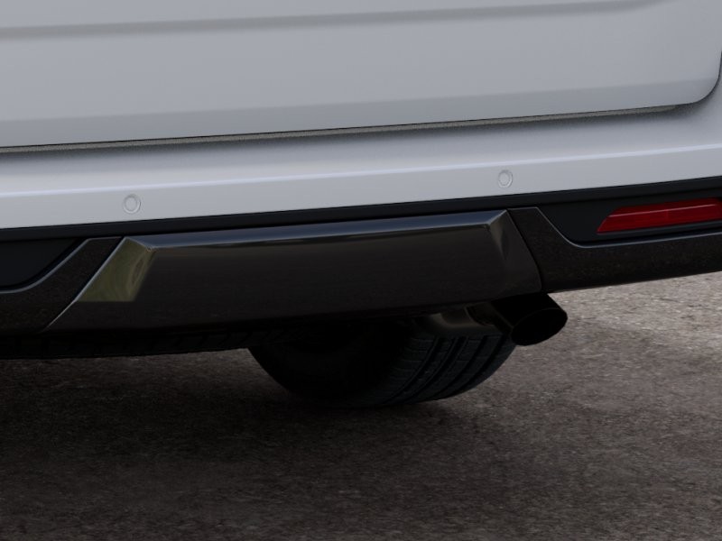 Ford Expedition Vehicle Full-screen Gallery Image 25