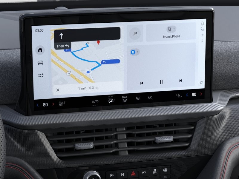 Ford Explorer Vehicle Full-screen Gallery Image 16