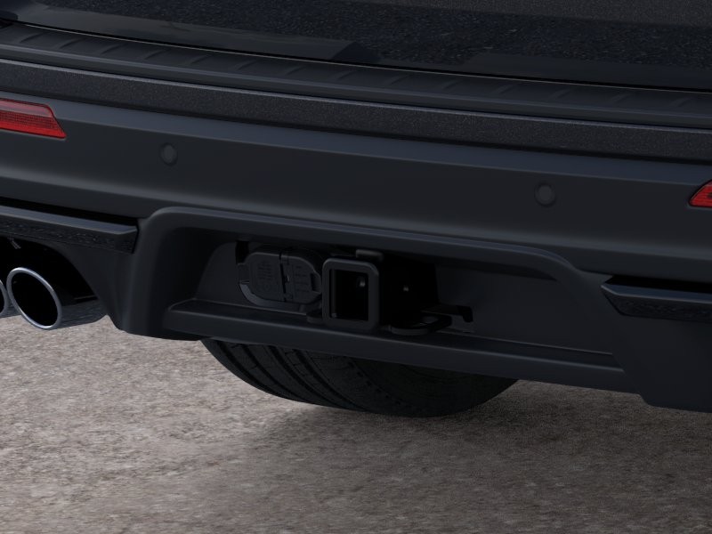 Ford Explorer Vehicle Full-screen Gallery Image 25