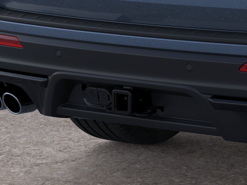 Ford Explorer Vehicle Full-screen Gallery Image 25