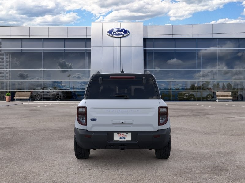 Ford Bronco Sport Vehicle Full-screen Gallery Image 07
