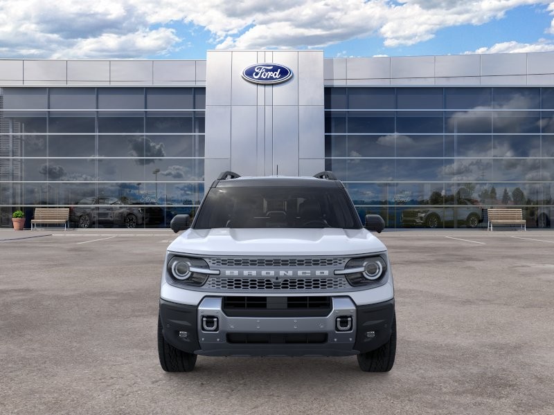 Ford Bronco Sport Vehicle Full-screen Gallery Image 08