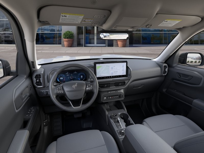 Ford Bronco Sport Vehicle Full-screen Gallery Image 11