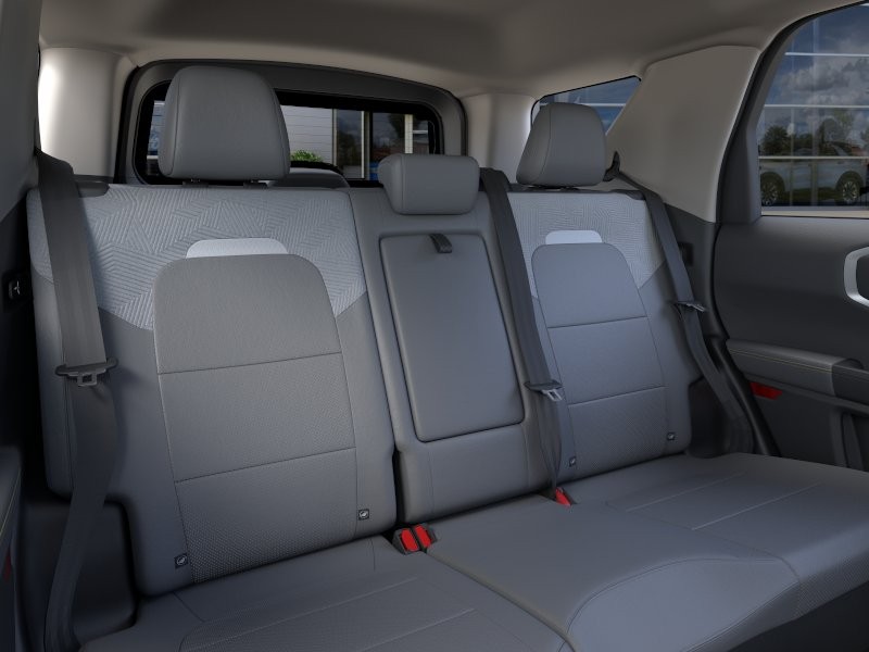 Ford Bronco Sport Vehicle Full-screen Gallery Image 13