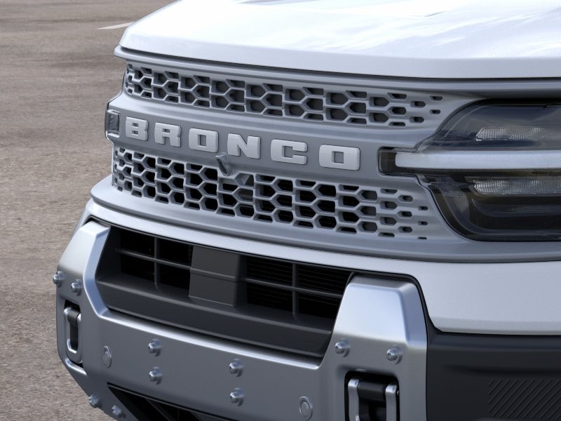 Ford Bronco Sport Vehicle Full-screen Gallery Image 19
