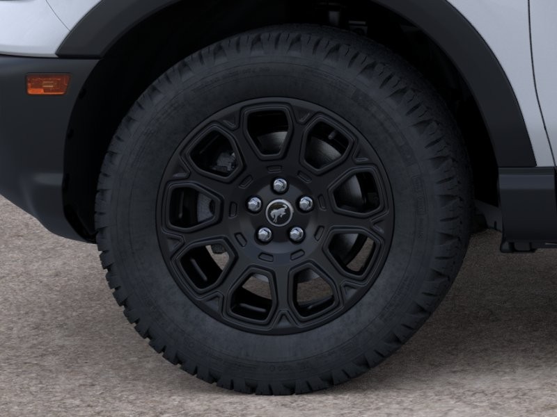 Ford Bronco Sport Vehicle Full-screen Gallery Image 21