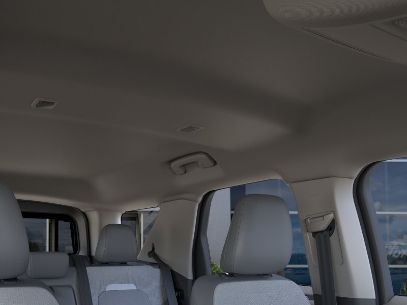 Ford Bronco Sport Vehicle Full-screen Gallery Image 24