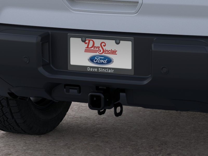 Ford Bronco Sport Vehicle Full-screen Gallery Image 25