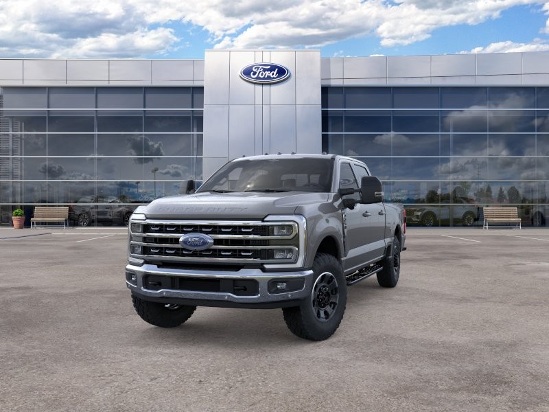 Ford Super Duty F-250 SRW Vehicle Full-screen Gallery Image 02