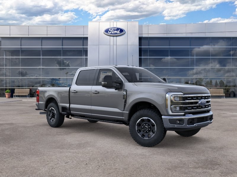 Ford Super Duty F-250 SRW Vehicle Full-screen Gallery Image 09