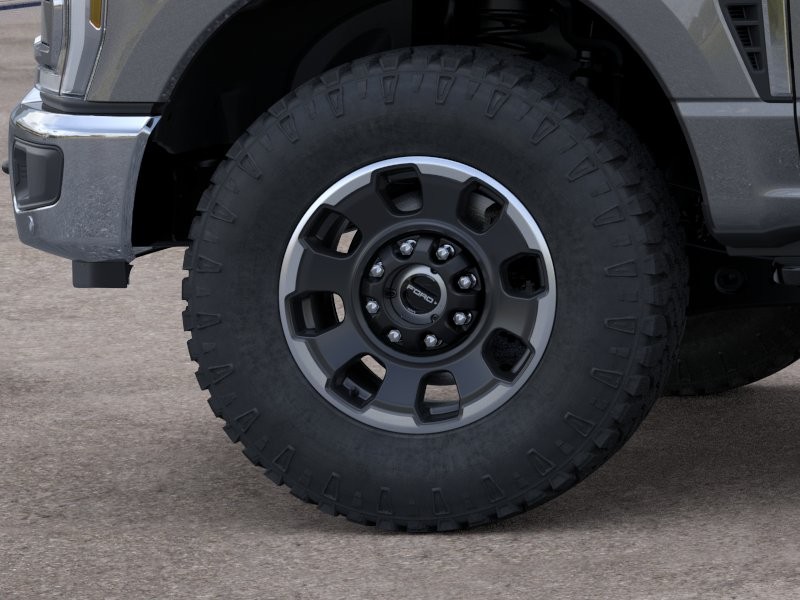 Ford Super Duty F-250 SRW Vehicle Full-screen Gallery Image 21