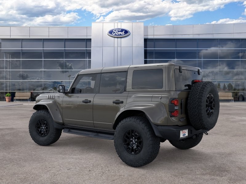 Ford Bronco Vehicle Full-screen Gallery Image 05