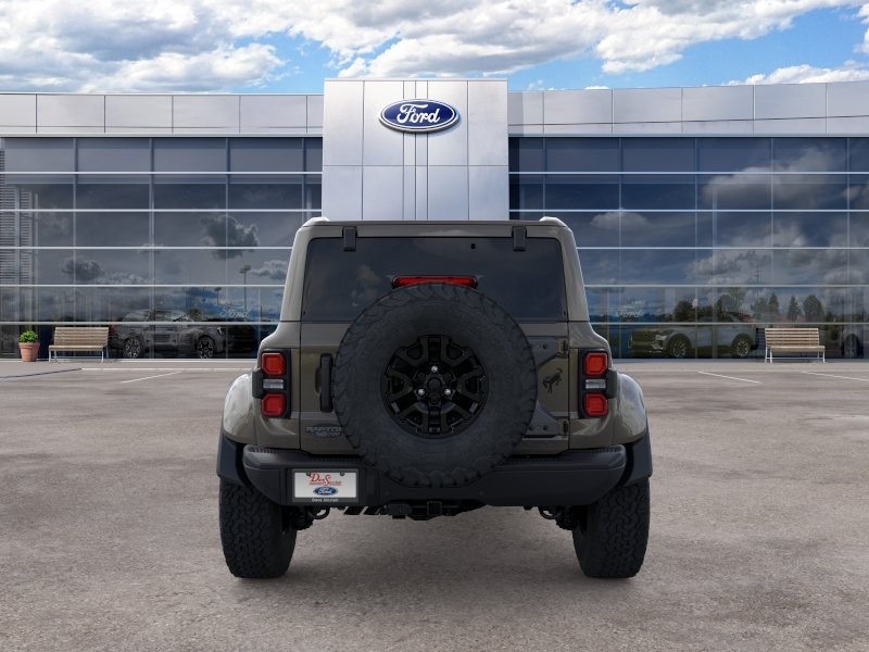 Ford Bronco Vehicle Full-screen Gallery Image 07