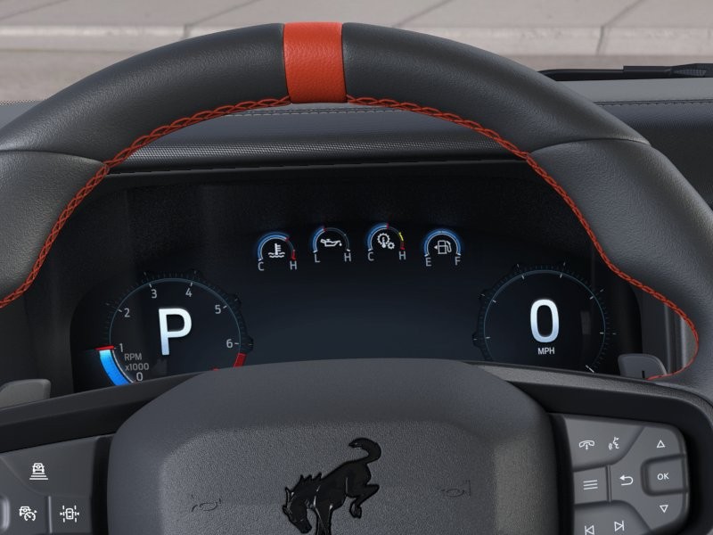 Ford Bronco Vehicle Full-screen Gallery Image 15
