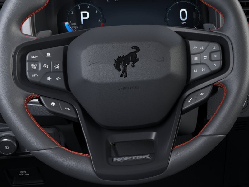 Ford Bronco Vehicle Full-screen Gallery Image 16