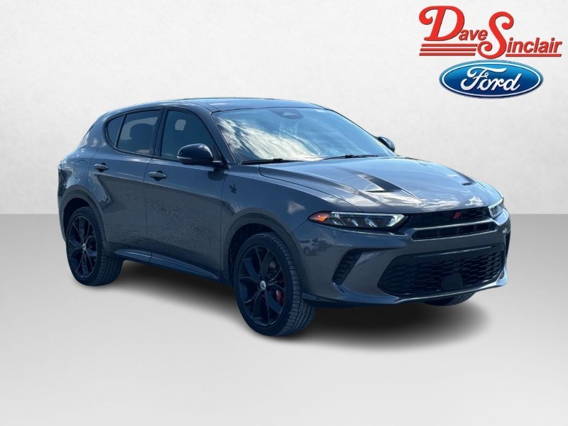 Dodge Hornet Vehicle Full-screen Gallery Image 04