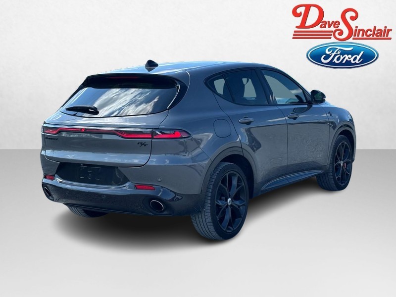 Dodge Hornet Vehicle Full-screen Gallery Image 07