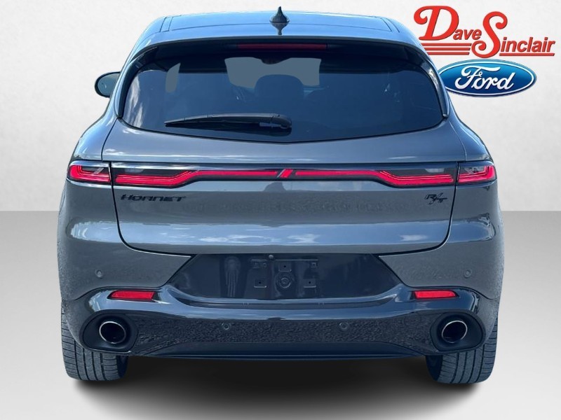 Dodge Hornet Vehicle Full-screen Gallery Image 08