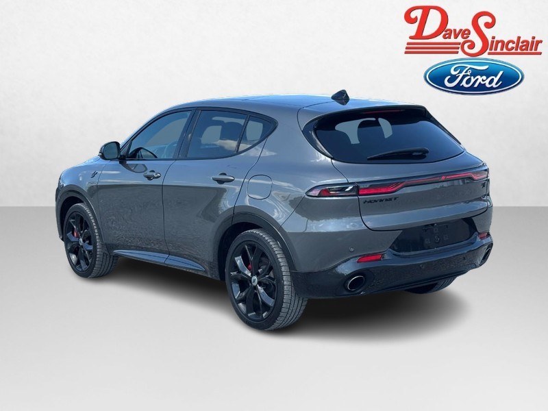 Dodge Hornet Vehicle Full-screen Gallery Image 09