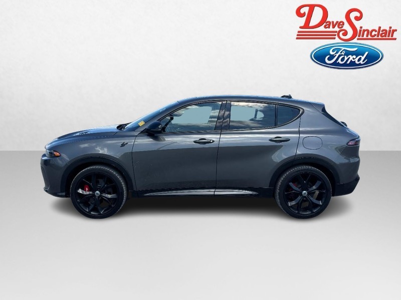 Dodge Hornet Vehicle Full-screen Gallery Image 10