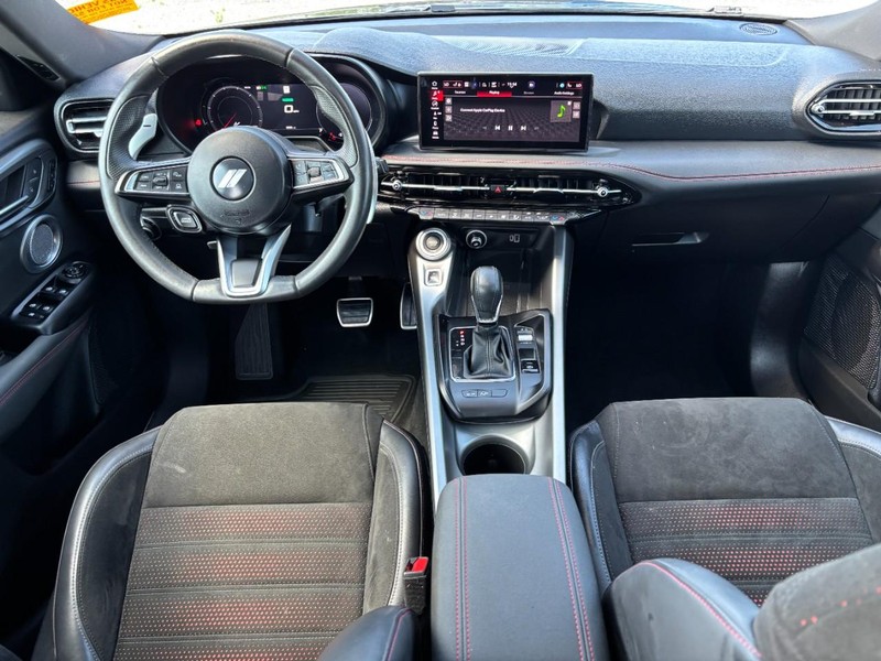 Dodge Hornet Vehicle Full-screen Gallery Image 15