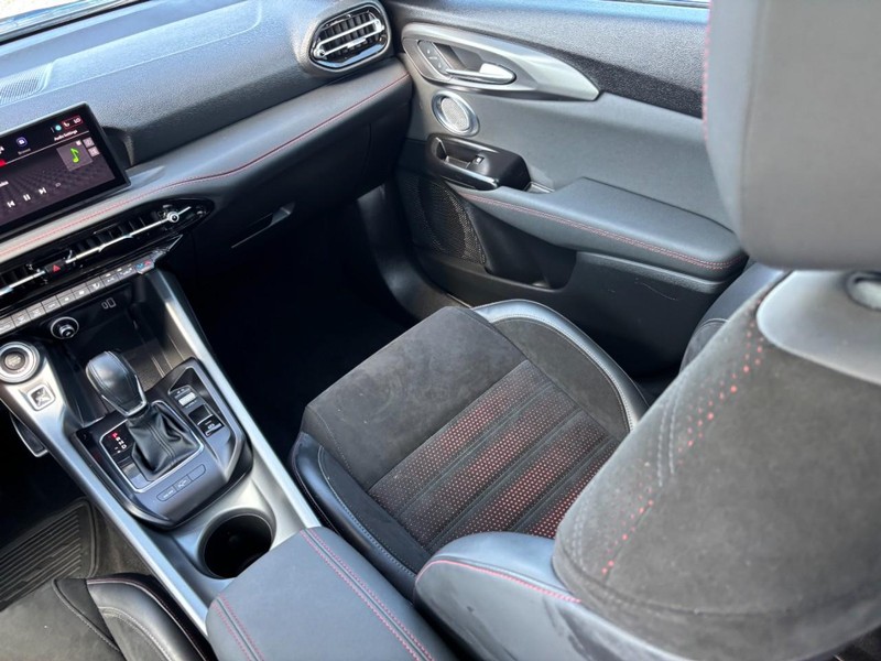Dodge Hornet Vehicle Full-screen Gallery Image 16