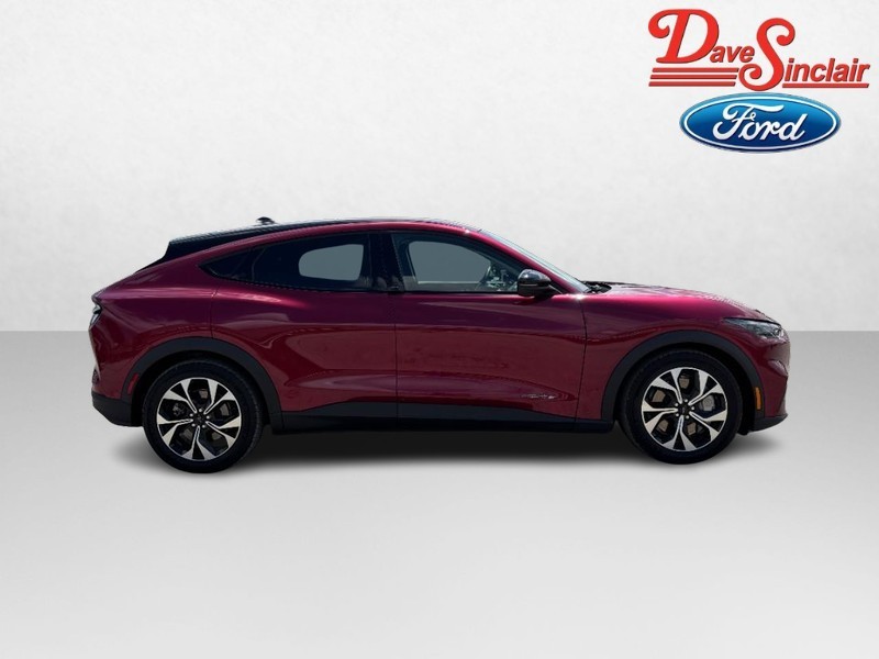 Ford Mustang Mach-E Vehicle Full-screen Gallery Image 05