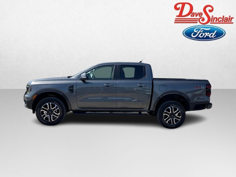 Ford Ranger Vehicle Image 10